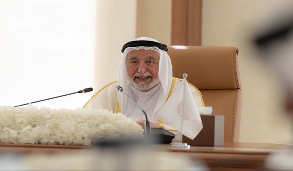 حكام الشارقة