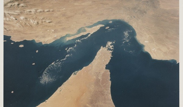 مضيق هرمز