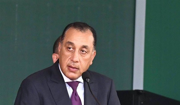 الدكتور مصطفى مدبولي رئيس مجلس الوزراء