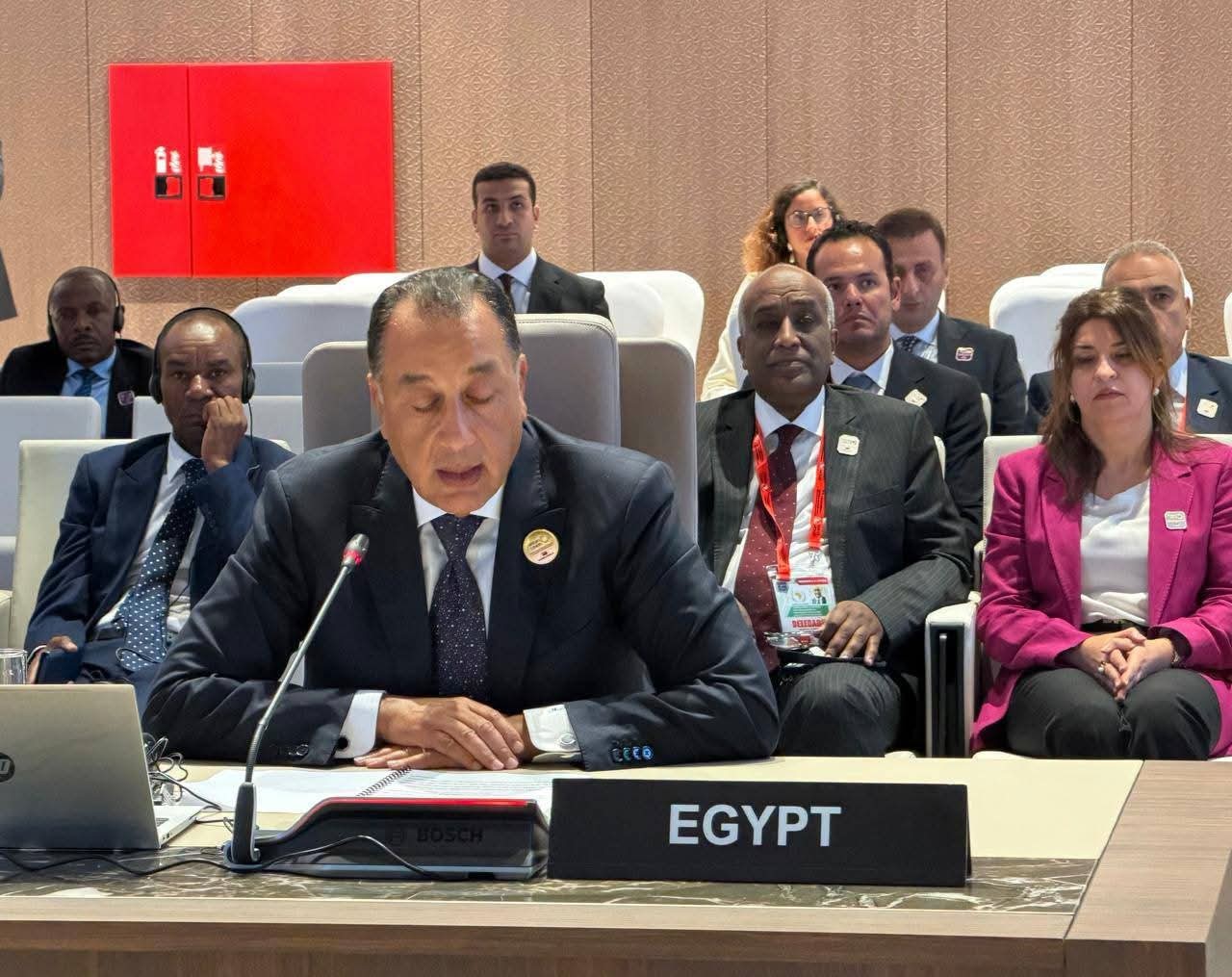 مصطفى مدبولي