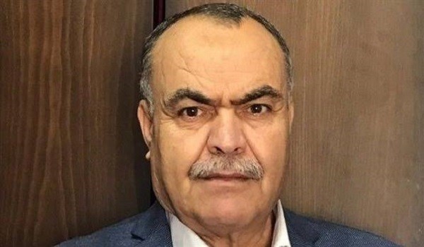 الدكتور أحمد رفيق عوض رئيس مركز القدس للدراسات