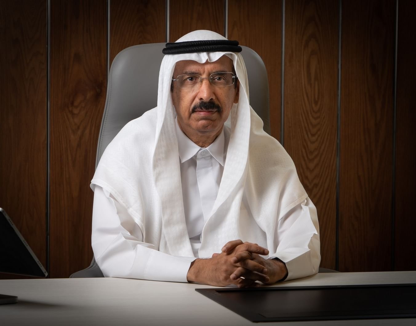 محمد المر