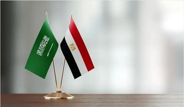 علما مصر والسعودية
