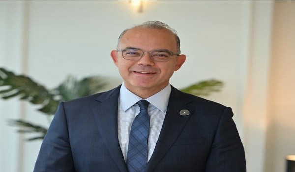 وزير الاستثمار