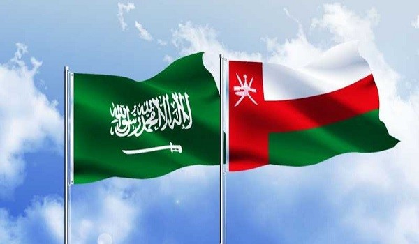 عمان و السعودية