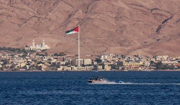 مدينة العقبة