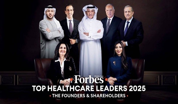 فوربس الشرق الأوسط