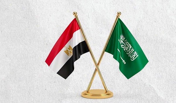 مصر و السعودية