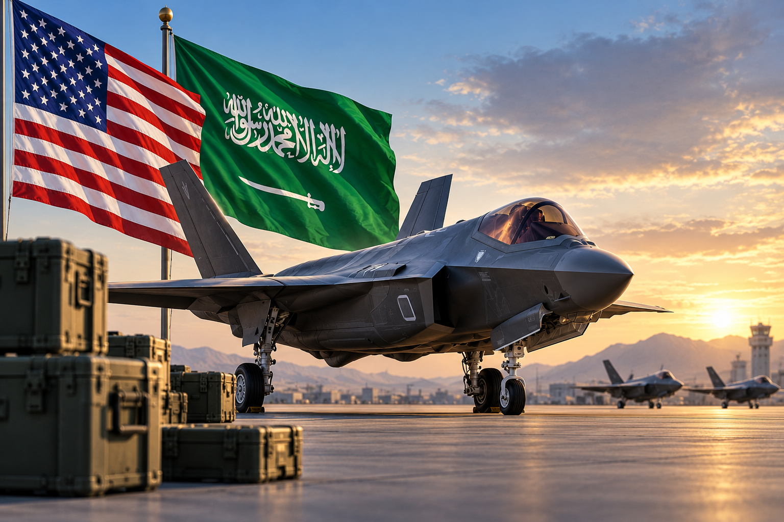 طائرات F-35