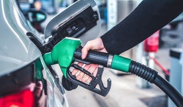 أسعار البنزين اليوم الجمعة