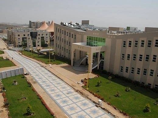 جامعة الملك خالد