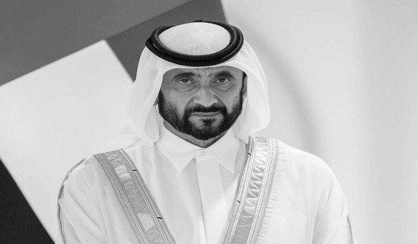 الشيخ أحمد بن راشد
