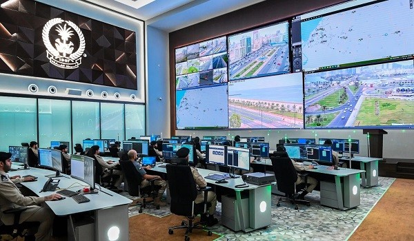 شرطة الشارقة