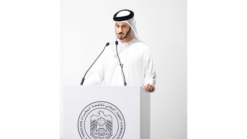 الشيخ زايد بن حمد