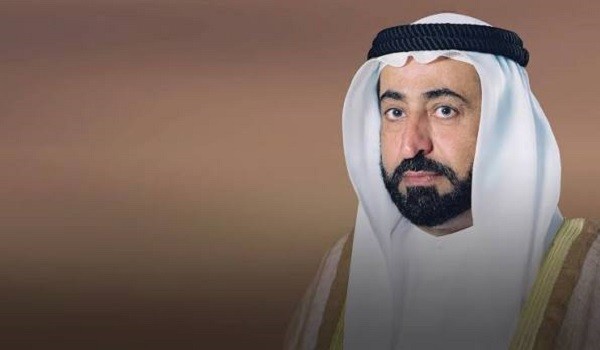 الشيخ الدكتور سلطان بن محمد القاسمي