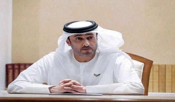 النائب العام الإماراتي