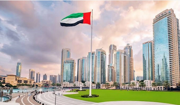 الإمارات