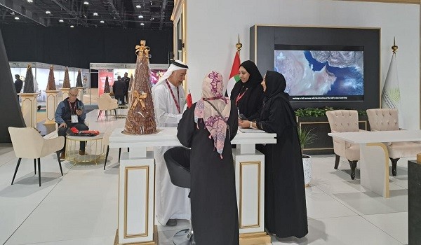 معرض أبوظبي للتمور