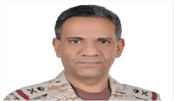 اللواء تركي المالكي