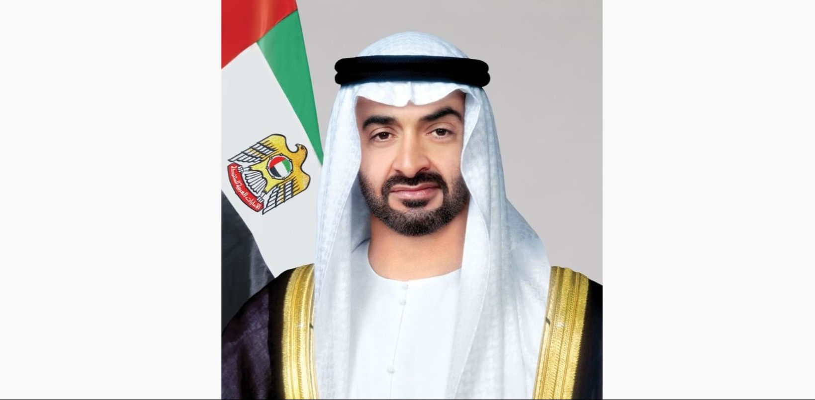 صاحب السمو الشيخ محمد بن زايد