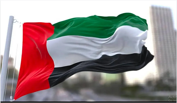 الإمارات