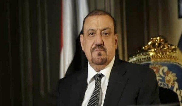 رئيس مجلس النواب اليمني