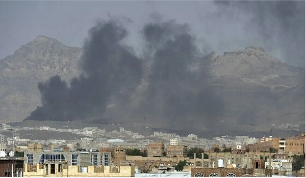 صورة أرشيفية
