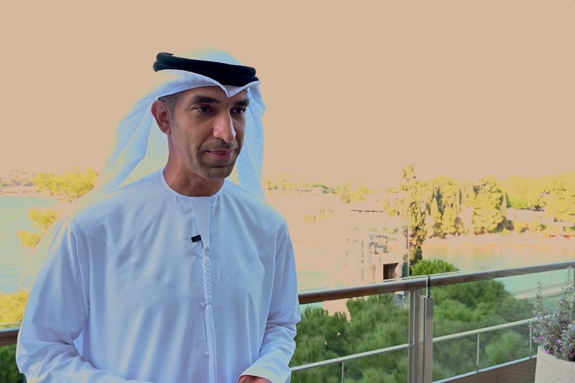الدكتور ثاني بن أحمد الزيودي
