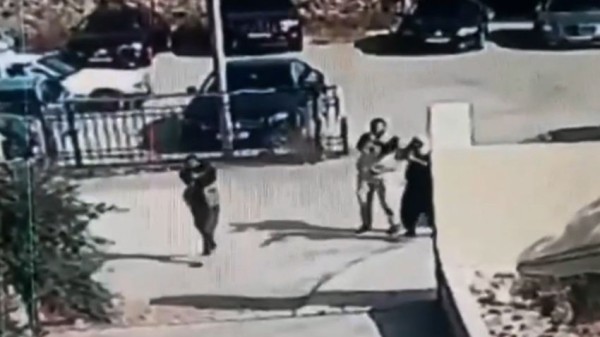 الإرهابيين منفذي هجوم كنيسة الكرك