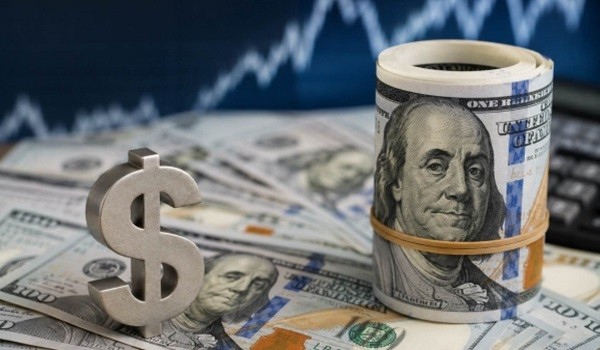 سعر الدولار الأمريكي