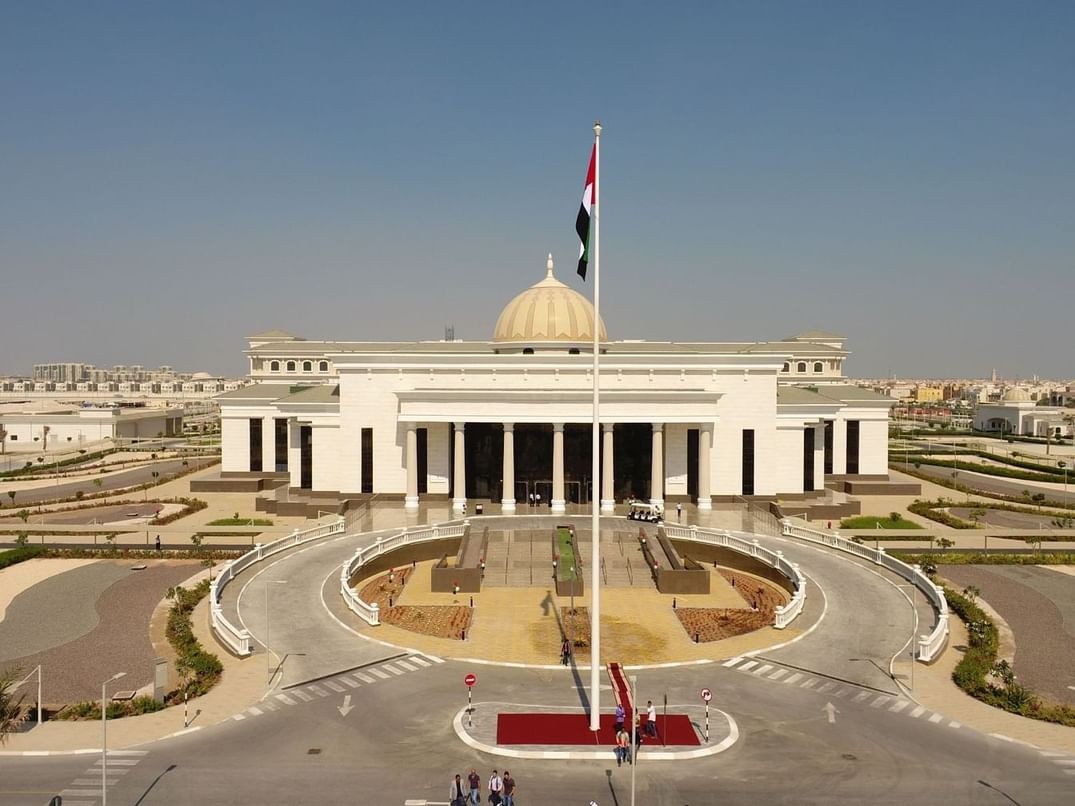 محكمة أبوظبي