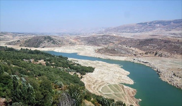 نهر الليطاني