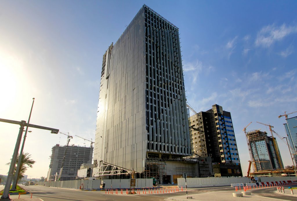 الدار العقارية