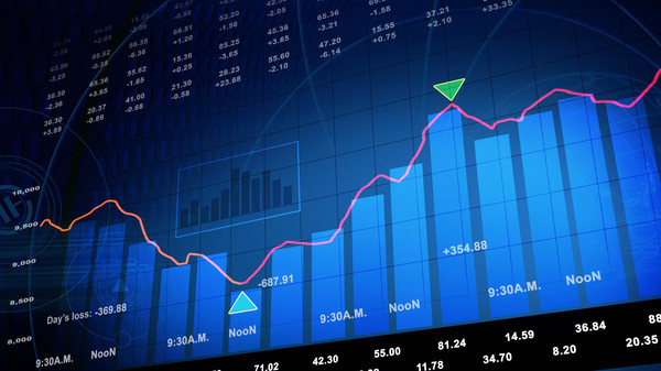 تراجع قيمة تداول الديون الناشئة لـ 1.1 تريليون دولار