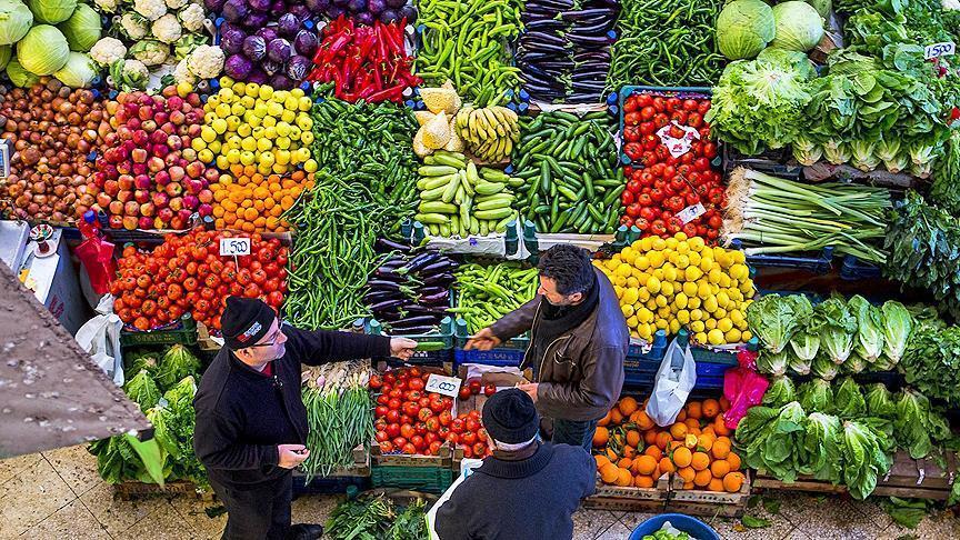 تراجع التضخم في الجزائر  