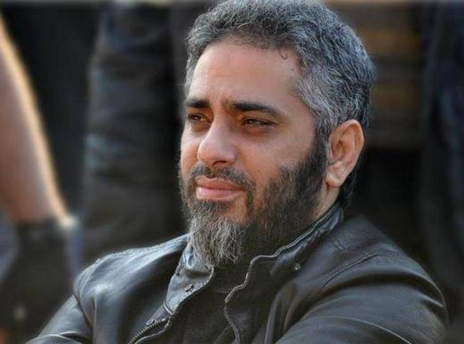 فضل شاكر