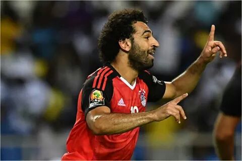 محمد صلاح