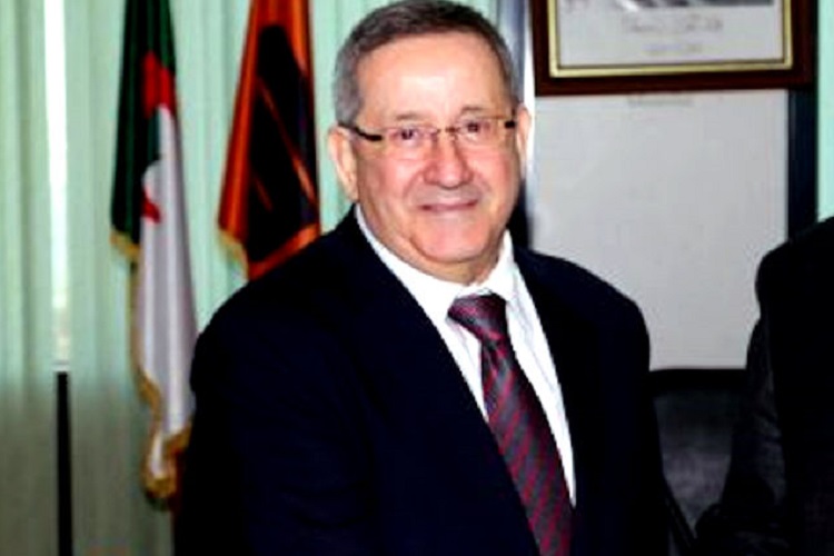 عبد المؤمن ولد قدور