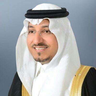 الأمير منصور بن مقرن