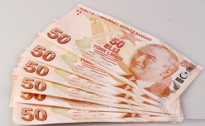 ليرة تركية