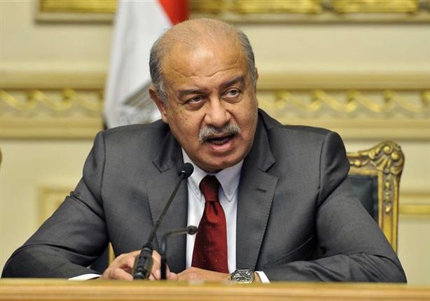 رئيس الوزراء المصري