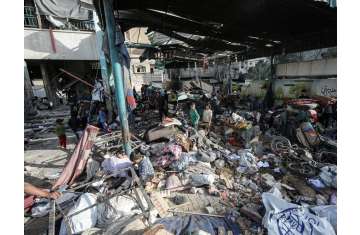 Gaza
