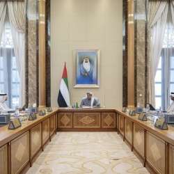 اجتماع جهاز الإمارات للاستثمار