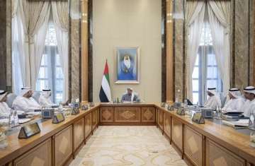اجتماع جهاز الإمارات للاستثمار