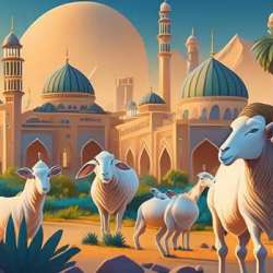عيد الأضحى
