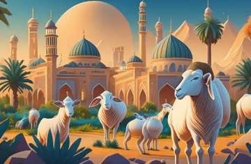 عيد الأضحى