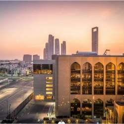 مصرف الإمارات المركزي