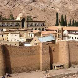 دير سانت كاترين