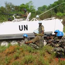 The Future of UN Peacekeeping