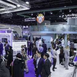 World Police Summit 2025 